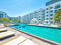 Buy two-room apartment , Thailand 25m2 low cost price 38 924€ ID: 97075 1