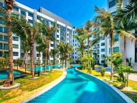 Купить двухкомнатную квартиру , Таиланд 25м2 недорого цена 38 924€ ID: 97075 3