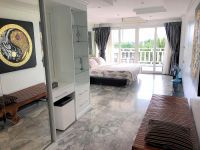 Купить многокомнатную квартиру , Таиланд 144м2 цена 155 170€ ID: 97071 5