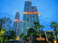 Купить трехкомнатную квартиру , Таиланд 81м2 цена 302 450€ элитная недвижимость ID: 97093 3