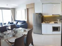 Купить трехкомнатную квартиру , Таиланд 81м2 цена 302 450€ элитная недвижимость ID: 97093 5