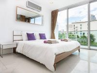 Купить трехкомнатную квартиру , Таиланд 77м2 цена 155 170€ ID: 97094 1