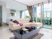 Купить трехкомнатную квартиру , Таиланд 77м2 цена 155 170€ ID: 97094 2