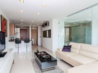 Купить трехкомнатную квартиру , Таиланд 77м2 цена 155 170€ ID: 97094 3