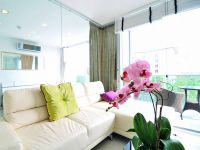 Купить трехкомнатную квартиру , Таиланд 77м2 цена 155 170€ ID: 97094 5