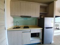 Buy one room apartment , Thailand 27m2 low cost price 31 560€ ID: 97086 4