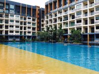 Buy one room apartment , Thailand 23m2 low cost price 23 407€ ID: 97088 1