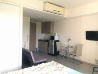 Buy one room apartment , Thailand 27m2 low cost price 48 655€ ID: 97089 3