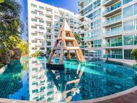 Buy one room apartment , Thailand 33m2 low cost price 49 970€ ID: 97092 1