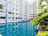 Buy one room apartment , Thailand 33m2 low cost price 49 970€ ID: 97092 2