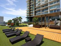 Buy two-room apartment , Thailand 40m2 price 99 940€ ID: 97103 4