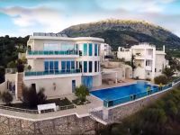 Купить дом в Добра Воде, Черногория 900м2 цена 1 800 000€ элитная недвижимость ID: 97149 1
