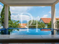 Buy villa in Krasici, Montenegro 260m2, plot 500m2 price 319 000€ near the sea elite real estate ID: 97174 8