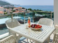 Купить апартаменты в Бечичах, Черногория 61м2 цена 170 000€ у моря ID: 97172 1