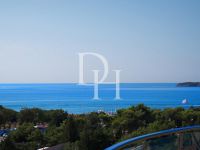 Купить апартаменты в Бечичах, Черногория 83м2 цена 180 000€ у моря ID: 97182 1