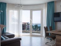 Купить апартаменты в Бечичах, Черногория 83м2 цена 180 000€ у моря ID: 97182 6