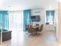 Купить апартаменты в Бечичах, Черногория 83м2 цена 180 000€ у моря ID: 97182 7
