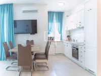 Купить апартаменты в Бечичах, Черногория 83м2 цена 180 000€ у моря ID: 97182 8
