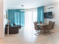 Купить апартаменты в Бечичах, Черногория 83м2 цена 180 000€ у моря ID: 97182 9