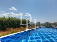 Купить апартаменты в Будве, Черногория 105м2 цена 1 500 000€ у моря элитная недвижимость ID: 97192 6