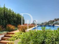 Купить апартаменты в Будве, Черногория 105м2 цена 1 500 000€ у моря элитная недвижимость ID: 97192 8