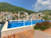Купить апартаменты в Будве, Черногория 105м2 цена 1 500 000€ у моря элитная недвижимость ID: 97192 10