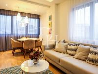 Buy apartments in Budva, Montenegro 47m2 price 135 000€ near the sea ID: 97189 1