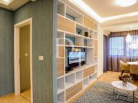 Купить апартаменты в Будве, Черногория 47м2 цена 135 000€ у моря ID: 97189 6