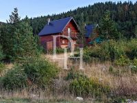 Купить дом в Жабляке, Черногория 56м2 недорого цена 61 000€ ID: 97183 3