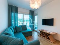 Купить апартаменты в Бечичах, Черногория 63м2 цена 145 000€ у моря ID: 97202 1