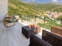 Купить апартаменты в Бечичах, Черногория 89м2 цена 235 000€ у моря ID: 97200 6