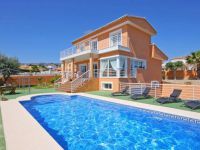 Купить виллу в Кальпе, Испания 300м2 цена 690 000€ элитная недвижимость ID: 97227 1