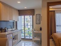 Buy two-room apartment , Thailand 25m2 low cost price 38 135€ ID: 97445 1