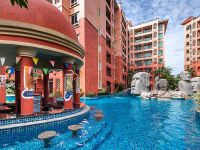 Buy two-room apartment , Thailand 36m2 low cost price 43 132€ ID: 97447 3