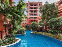 Купить двухкомнатную квартиру , Таиланд 36м2 недорого цена 43 132€ ID: 97447 4