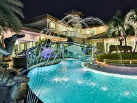 Купить дом , Таиланд 400м2 цена 1 367 600€ элитная недвижимость ID: 97448 1