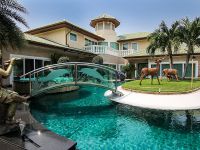 Купить дом , Таиланд 400м2 цена 1 367 600€ элитная недвижимость ID: 97448 3