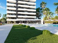 Купить апартаменты в Кальпе, Испания 103м2 цена 388 000€ у моря элитная недвижимость ID: 97510 4