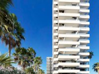 Купить апартаменты в Кальпе, Испания 103м2 цена 388 000€ у моря элитная недвижимость ID: 97510 10