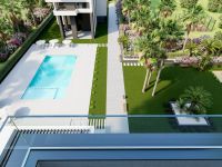 Купить апартаменты в Кальпе, Испания 103м2 цена 331 000€ у моря элитная недвижимость ID: 97511 10