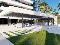 Купить апартаменты в Кальпе, Испания 103м2 цена 473 000€ у моря элитная недвижимость ID: 97512 4