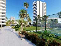 Купить апартаменты в Кальпе, Испания 103м2 цена 473 000€ у моря элитная недвижимость ID: 97512 6