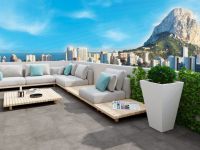 Apartments in Calpe (Spain) - 89 m2, ID:97513
