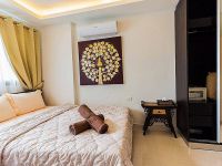 Купить двухкомнатную квартиру , Таиланд 36м2 недорого цена 43 395€ ID: 97572 1