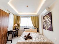 Купить двухкомнатную квартиру , Таиланд 36м2 недорого цена 43 395€ ID: 97572 2