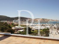 Buy apartments in a Bar, Montenegro 155m2 price 203 000€ near the sea ID: 97722 4