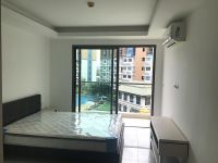 Buy one room apartment , Thailand 24m2 low cost price 31 034€ ID: 97800 1