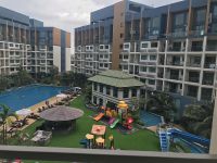 Buy one room apartment , Thailand 24m2 low cost price 31 034€ ID: 97800 2