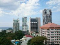 Купить однокомнатную квартиру , Таиланд 32м2 недорого цена 33 927€ ID: 97801 1