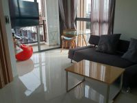 Купить однокомнатную квартиру , Таиланд 32м2 недорого цена 33 927€ ID: 97801 5